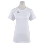 Erima Performance - Sportshirt - Vrouwen - Maat M - Wit