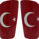Scheenbeschermer - Turkije (M)