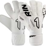 Rinat Santoloco Prime Keepershandschoenen Wit 5