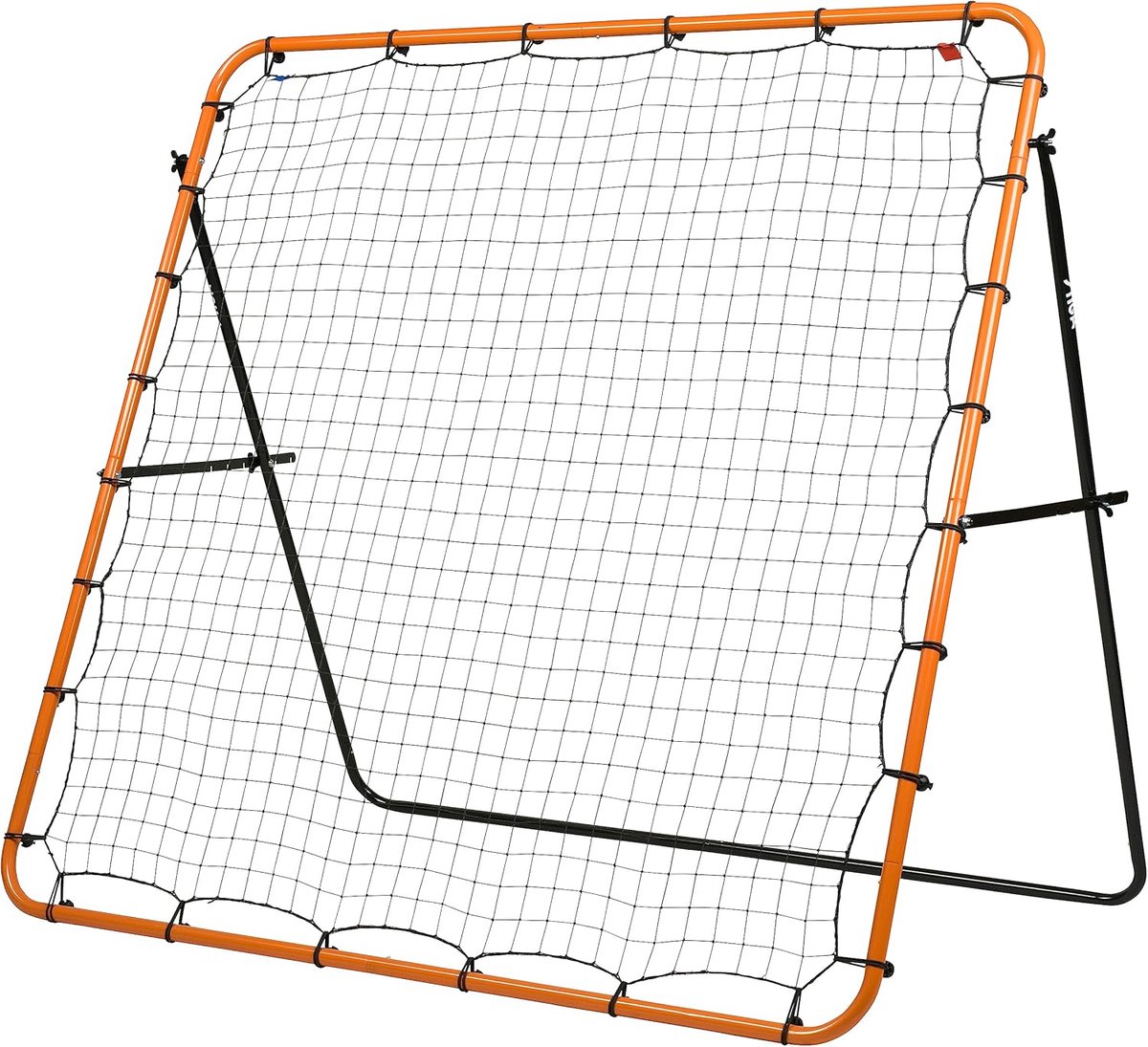 1200x1095-9 Voetbaldoel - Voetbal Goal - Voetbaldoel - doelpaal - Afbeelding 1