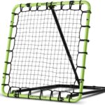 Rebounder Voetbal - Voetbaldoel - Bouncer Spullen - Training