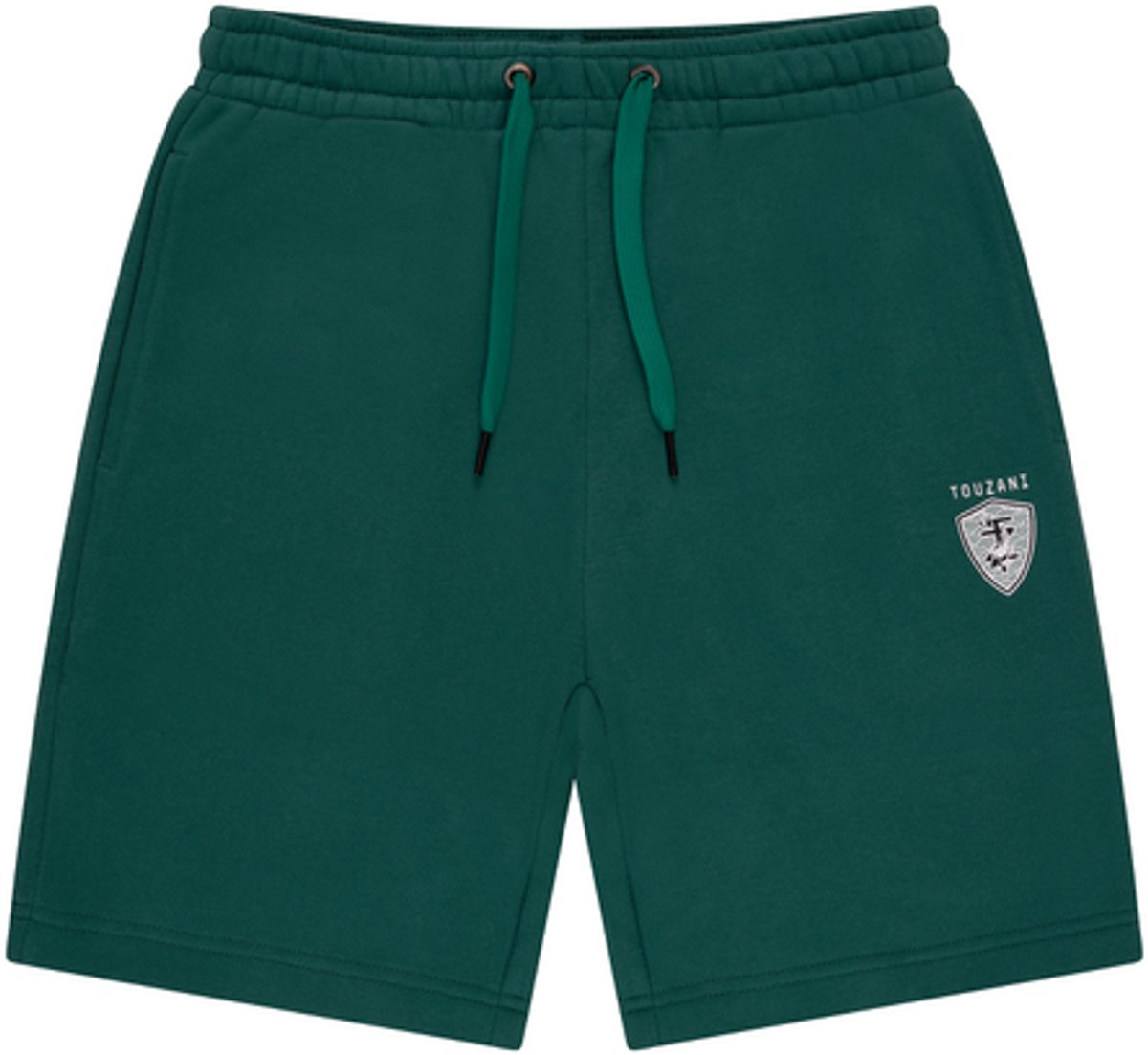 1200x1103-2 Touzani - KUMONRYU Green (122-128) - Afbeelding 1