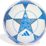 Adidas Ucl Club 25/26 League Stage Voetbal Blauw 4
