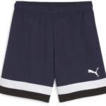 Puma Individualrise Junior Trainingsbroek Blauw 11-12 Years Jongens,Meisjes