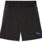 Puma Individualcup Korte Broek Zwart L Man