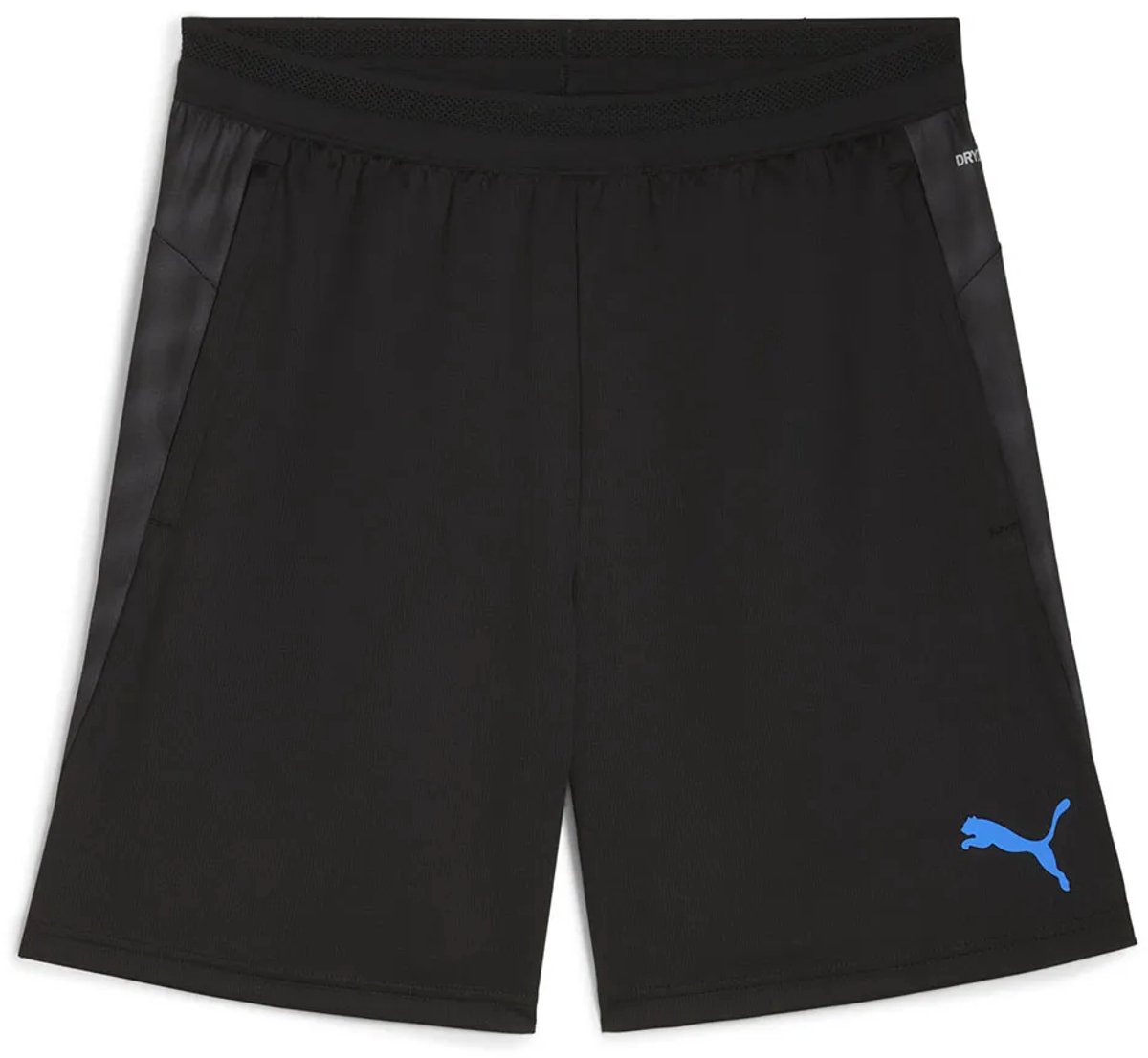 1200x1106-3 Puma Individualcup Korte Broek Zwart L Man - Afbeelding 1