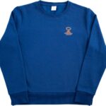 Dames Sweater Champions League Voetbal voor Vrouwen