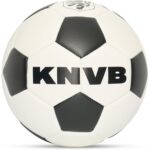 Nederlands elftal voetbal retro