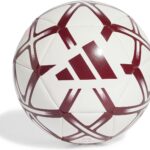 Adidas Starlancer Club Voetbal Rood 5