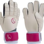 RWLK Kids Fit Keepershandschoenen - Maat 6