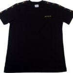 AFCA 3LB T-Shirt - 3 Little Birds - AFCA - Ajax - Amsterdam - reggae