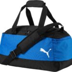 PUMA Pro Training II Small Bag Sporttas Unisex - Royal Blue-Puma Black