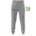 Universeel trainingspak Givova King Marineblauw - XS