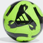 Adidas Performance Tiro Club Voetbal - Unisex - Groen
