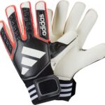 adidas Performance Tiro Pro Handschoenen - Unisex - Zwart- 9