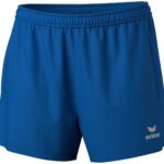 Erima Team Short Dames - Royal | Maat: 42