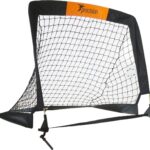 Precision Training Voetbaldoel - 91,5 x 68,5 centimeter - draagtas