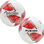 Precision Training Fusion FIFA Basic Voetbal