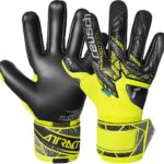 Reusch Attrakt Gold X NC Keepershandschoenen - Maat 8