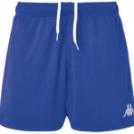 Kappa Sanremo Korte Broek Blauw 2XL Man