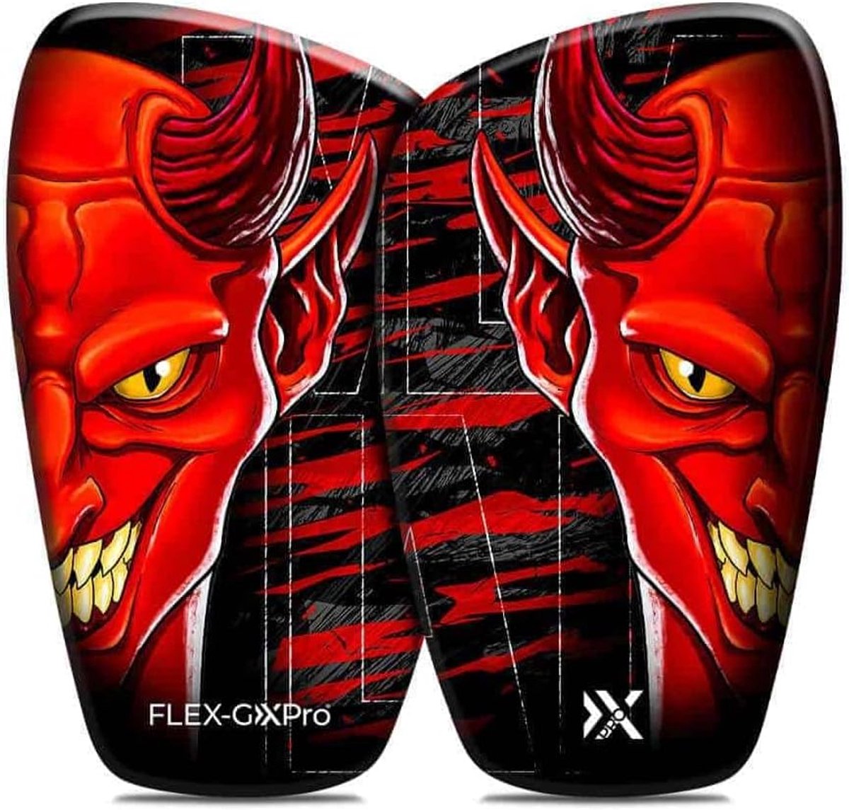 1200x1145 Flexibele Scheenbeschermers M - Ultralicht en Maximale Schokdemping - Afbeelding 1