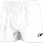 Force Xv Force 2 Korte Broek Wit L Man