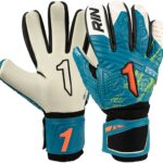 Rinat Fiera Prime Keepershandschoenen Blauw 9