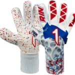 Rinat Xtreme Guard Dominus As Keepershandschoenen Wit 6