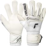 Reusch Torwarthandschuhe Attrakt Gold X Ortho-Tec