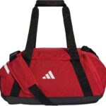 adidas Tiro Duffle Bag Small - Sporttas 49 cm (black/white)