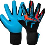 Reusch Torwarthandschuhe Attrakt Freegel Aqua