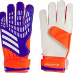 adidas Performance Predator Training Keepershandschoenen - Unisex - Blauw- 10 1/2