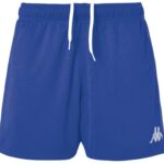 Kappa Sanremo Korte Broek Blauw 3XL Man