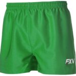 Force Xv Force Korte Broek Groen L Man
