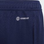 adidas Performance Entrada 22 Trainingsbroek - Kinderen - Blauw- 140