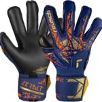 Professionele Keepinghandschoenen Voetbal met Evolution Cut voor Volwassenen