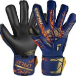 Reusch Torwarthandschuh Attrakt Gold X Evolution