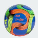 Adidas Mls Clb Hirblu /green/orange | Maat: 5