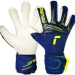 Reusch Torwarthandschuhe Attrakt Duo Finger Support