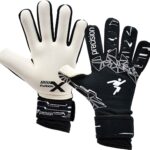 Precision Fusion X Pro Lite Giga keepershandschoenen - maat 8