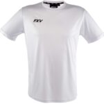 Force Xv Mêlée T-shirt Met Korte Mouwen Wit M Man