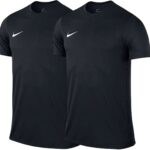 Nike Park VII SS Shirt Heren (2-pack) - Maat S