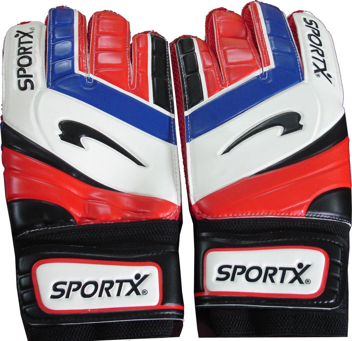 1200x1164-1 SPORTX KEEPERHANDSCHOENEN S - Afbeelding 1