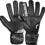 Reusch Attrakt Gold NC Keepershandschoenen - Maat 10