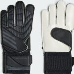 adidas Performance Predator Training Keepershandschoenen Kids - Kinderen - Zwart- 3 1/2
