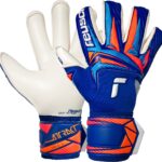 Reusch Attrakt Gold X Roll Finger Keepershandschoenen - Maat 11