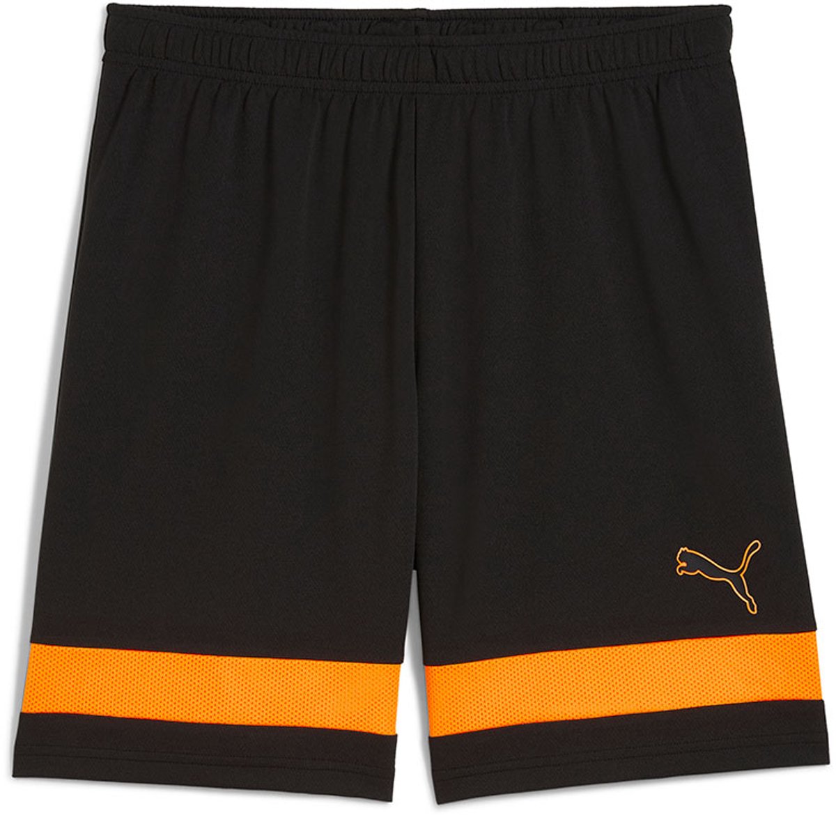 1200x1170-6 Puma Attacanto Korte Broek Zwart 2XL Man - Afbeelding 1