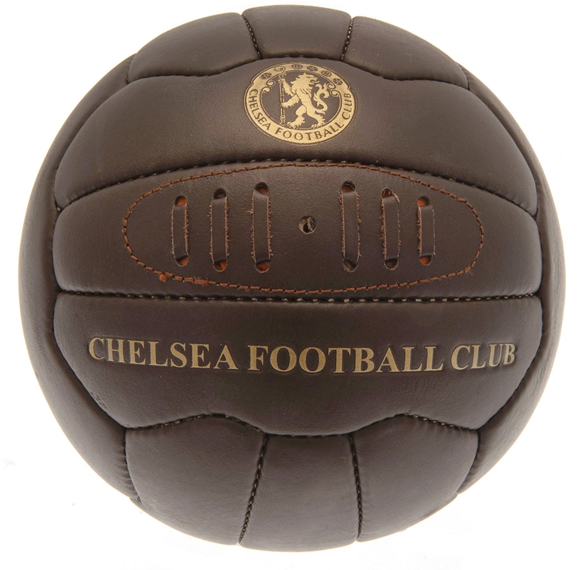 1200x1171-1 Chelsea Retro Heritage Voetbal - Afbeelding 1