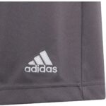 adidas Performance Entrada 22 Short - Kinderen - Grijs - 176