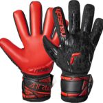 Reusch Torwarthandschuhe Attrakt Freegel Silver NC